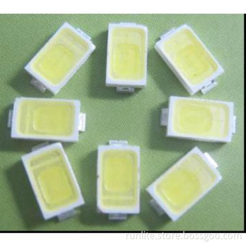 High Efficiency SMD 5730 White LED Diode(LM-80)